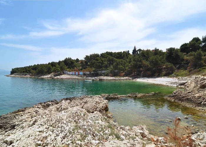 Tojcic 3* Slatine