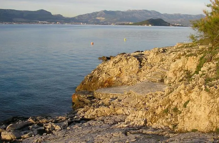 Tojcic 3* Slatine
