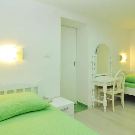 Tojcic Penzion 3*