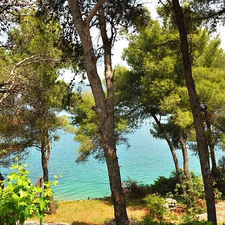 Penzion Tojcic Slatine