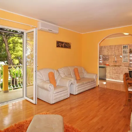 Konukevi Tojcic Slatine