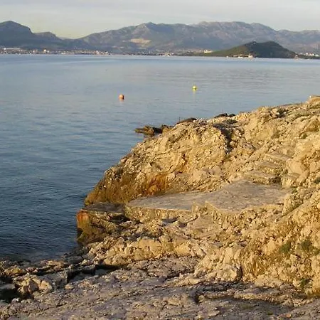 Tojcic 3* Slatine