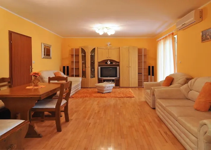 Casa de hóspedes Tojcic Slatine